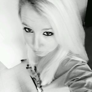 Meet your Posher, Charlene